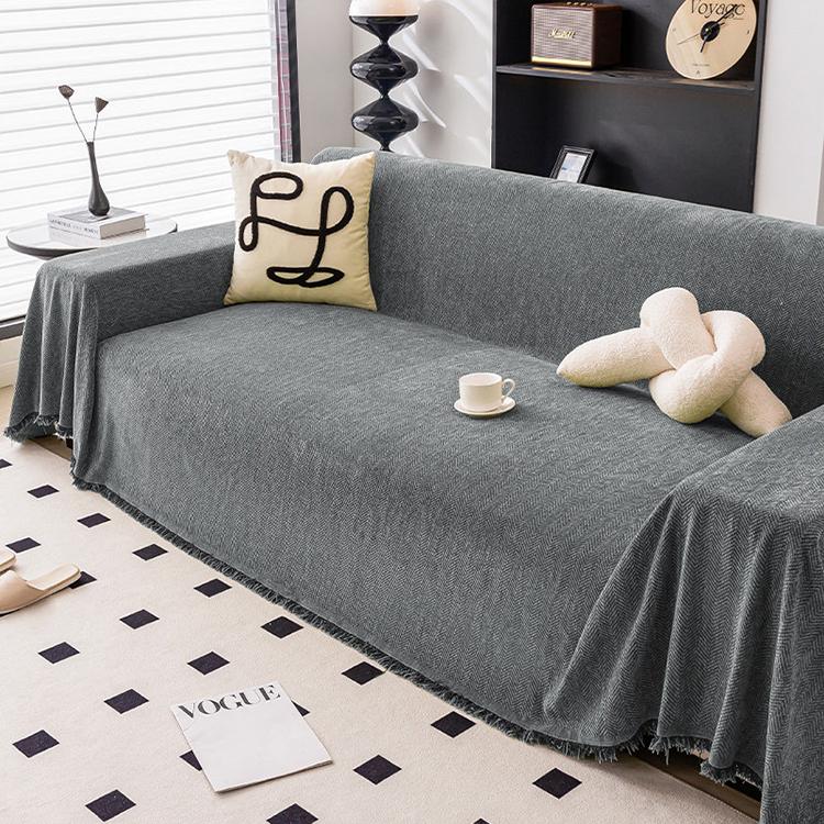 Sofa cover - sku 17